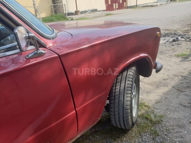 LADA (VAZ) 2101 1978, 100,000 km - 1.3 l - İmişli