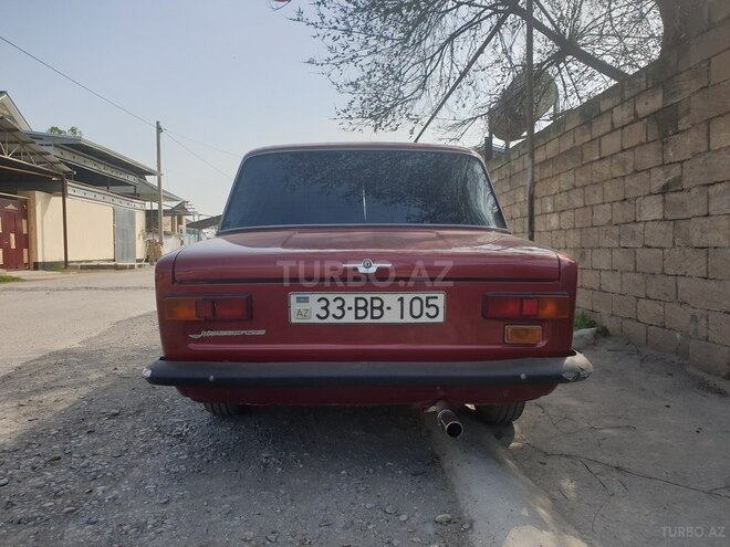 LADA (VAZ) 2101 1978, 100,000 km - 1.3 l - İmişli