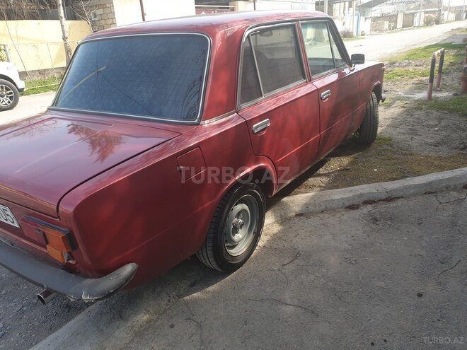 LADA (VAZ) 2101 1978, 100,000 km - 1.3 l - İmişli
