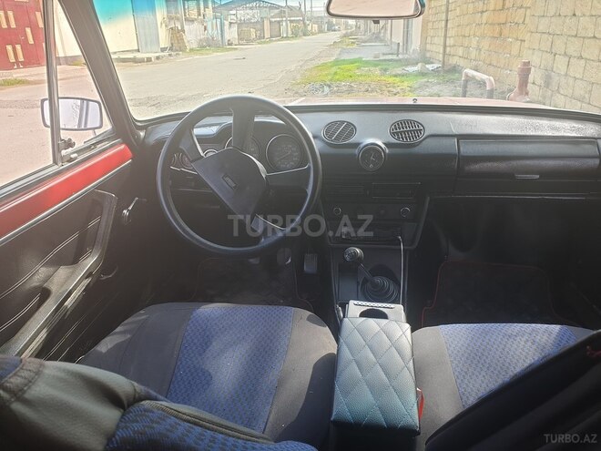 LADA (VAZ) 2101 1978, 100,000 km - 1.3 l - İmişli