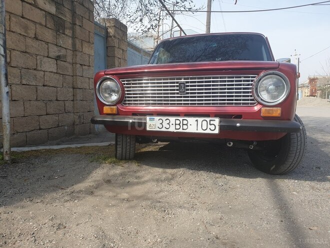 LADA (VAZ) 2101 1978, 100,000 km - 1.3 l - İmişli