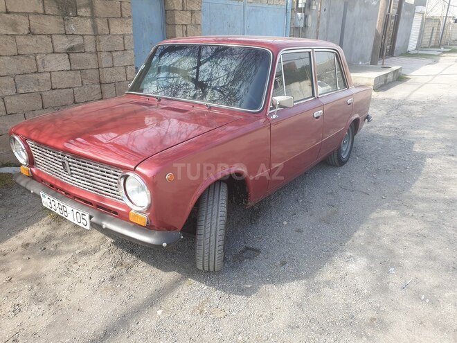 LADA (VAZ) 2101 1978, 100,000 km - 1.3 l - İmişli