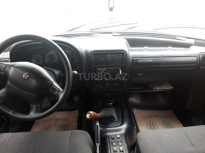 GAZ 31105 2004, 257,000 km - 2.3 l - Bakı