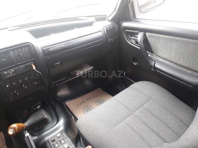 GAZ 31105 2004, 257,000 km - 2.3 l - Bakı
