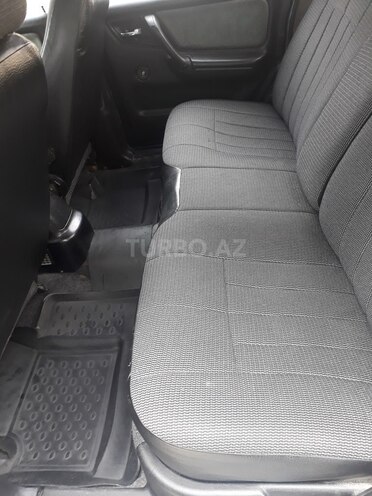 GAZ 31105 2004, 257,000 km - 2.3 l - Bakı