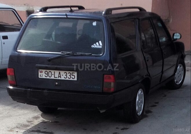 Tofas Kartal 2002, 387,000 km - 1.6 л - Bakı