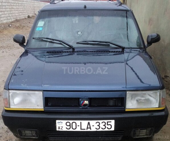 Tofas Kartal 2002, 387,000 km - 1.6 л - Bakı