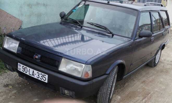 Tofas Kartal 2002, 387,000 km - 1.6 л - Bakı