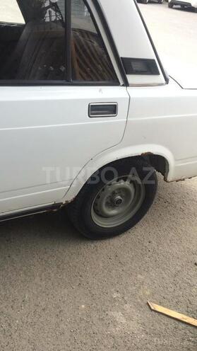 LADA (VAZ) 2107 2002, 542,368 km - 1.6 l - Bakı