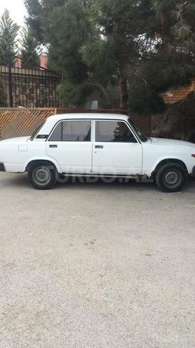 LADA (VAZ) 2107 2002, 542,368 km - 1.6 l - Bakı