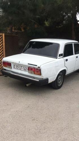 LADA (VAZ) 2107 2002, 542,368 km - 1.6 l - Bakı