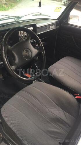 LADA (VAZ) 2107 2002, 542,368 km - 1.6 l - Bakı