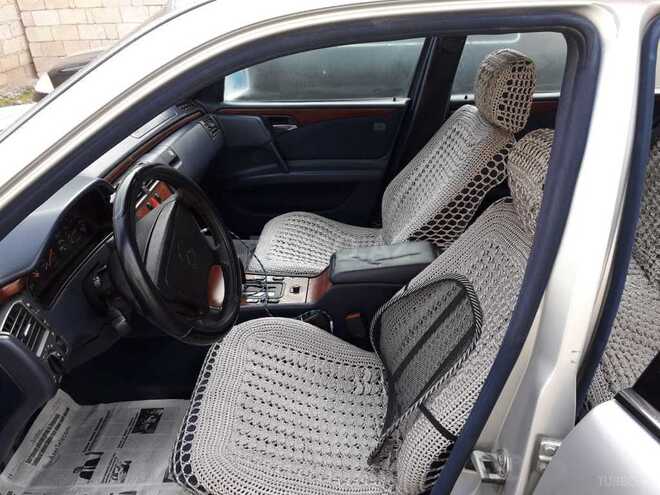 Mercedes E 200 1996, 485,000 km - 2.0 л - Şamaxı