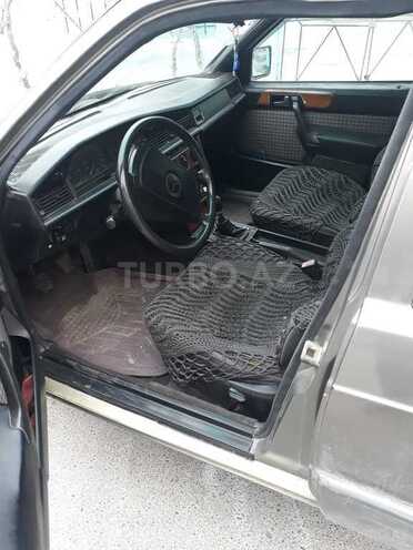 Mercedes 190 1991, 290,000 km - 2.0 л - Bakı