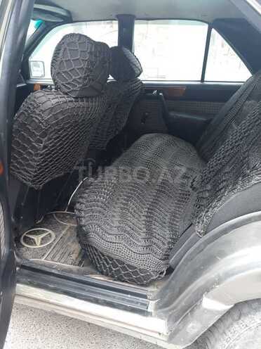 Mercedes 190 1991, 290,000 km - 2.0 л - Bakı