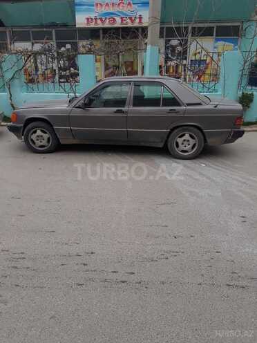 Mercedes 190 1991, 290,000 km - 2.0 л - Bakı