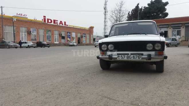 LADA (VAZ) 2106 1985, 256,000 km - 1.5 л - Gəncə