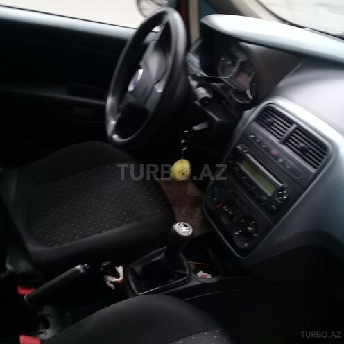 Fiat Punto 2008, 24,568 km - 0.2 л - Bakı