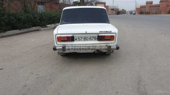LADA (VAZ) 2106 1985, 256,000 km - 1.5 л - Gəncə