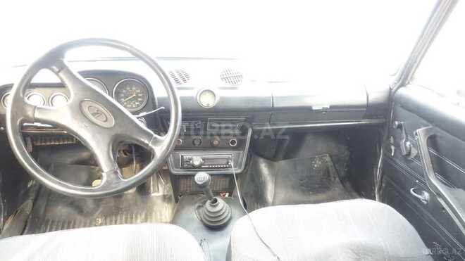 LADA (VAZ) 2106 1985, 256,000 km - 1.5 л - Gəncə
