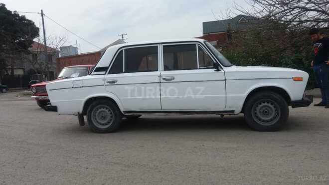 LADA (VAZ) 2106 1985, 256,000 km - 1.5 л - Gəncə