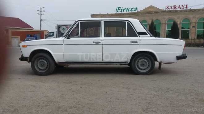 LADA (VAZ) 2106 1985, 256,000 km - 1.5 л - Gəncə