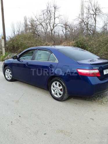 Toyota Camry 2007, 169,000 km - 2.5 л - Ağdaş