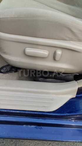 Toyota Camry 2007, 169,000 km - 2.5 л - Ağdaş