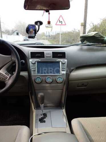 Toyota Camry 2007, 169,000 km - 2.5 л - Ağdaş