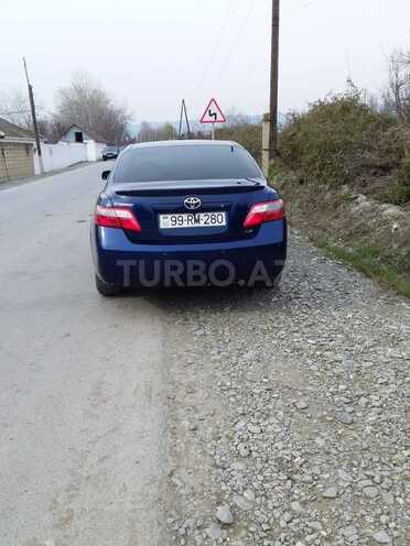 Toyota Camry 2007, 169,000 km - 2.5 л - Ağdaş