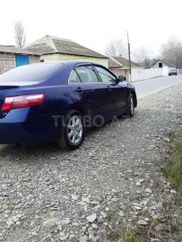 Toyota Camry 2007, 169,000 km - 2.5 л - Ağdaş