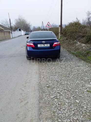 Toyota Camry 2007, 169,000 km - 2.5 л - Ağdaş