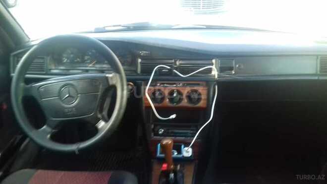 Mercedes 190 1993, 397,256 km - 0.2 л - Bakı