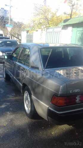 Mercedes 190 1993, 397,256 km - 0.2 л - Bakı