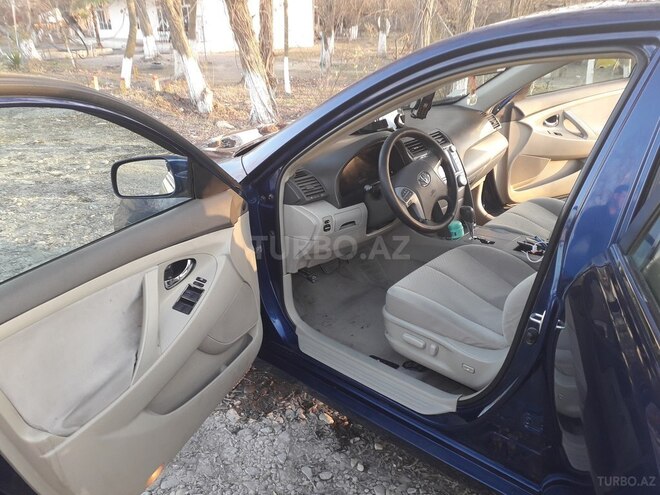 Toyota Camry 2007, 169,000 km - 2.5 л - Ağdaş