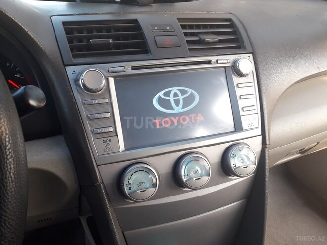 Toyota Camry 2007, 169,000 km - 2.5 л - Ağdaş