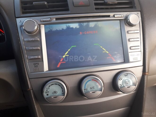 Toyota Camry 2007, 169,000 km - 2.5 л - Ağdaş