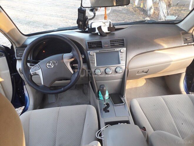 Toyota Camry 2007, 169,000 km - 2.5 л - Ağdaş