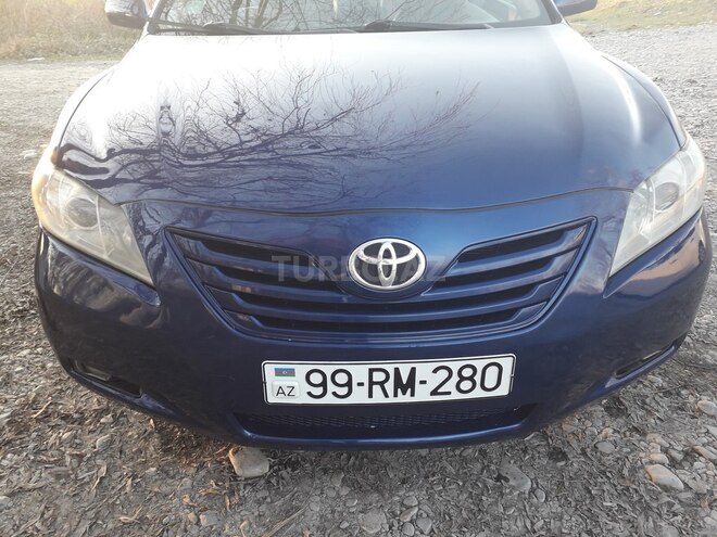 Toyota Camry 2007, 169,000 km - 2.5 л - Ağdaş