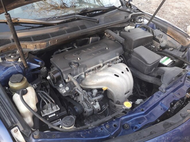 Toyota Camry 2007, 169,000 km - 2.5 л - Ağdaş