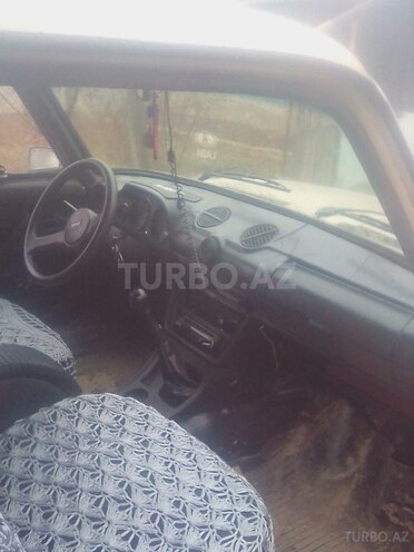 LADA (VAZ) 2106 1986, 578,000 km - 1.5 l - Quba