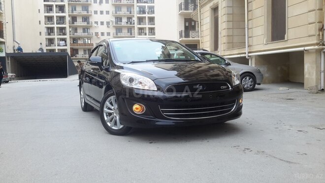 GWM Voleex C50 2014, 67,000 km - 1.5 l - Bakı