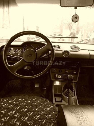 LADA (VAZ) 2106 1993, 168,054 km - 1.5 л - Gəncə