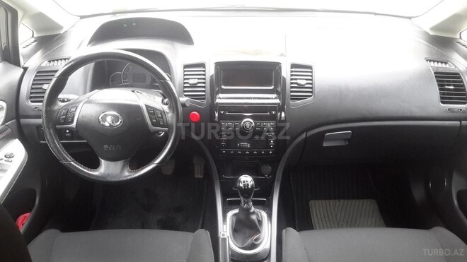 GWM Voleex C50 2014, 67,000 km - 1.5 l - Bakı