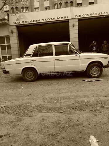 LADA (VAZ) 2106 1993, 168,054 km - 1.5 л - Gəncə