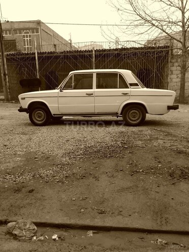 LADA (VAZ) 2106 1993, 168,054 km - 1.5 л - Gəncə