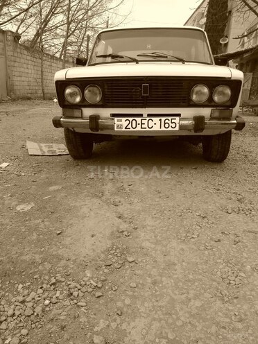 LADA (VAZ) 2106 1993, 168,054 km - 1.5 л - Gəncə
