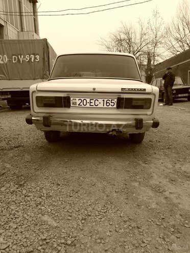 LADA (VAZ) 2106 1993, 168,054 km - 1.5 л - Gəncə