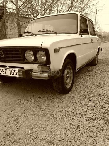 LADA (VAZ) 2106 1993, 168,054 km - 1.5 л - Gəncə