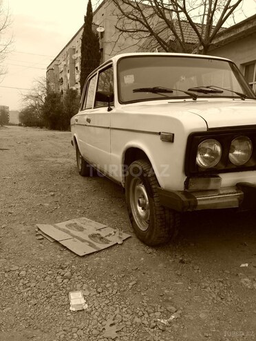 LADA (VAZ) 2106 1993, 168,054 km - 1.5 л - Gəncə